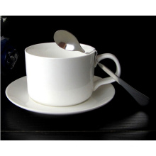 KC-2578 Haonai venta caliente de cerámica de café conjunto de café